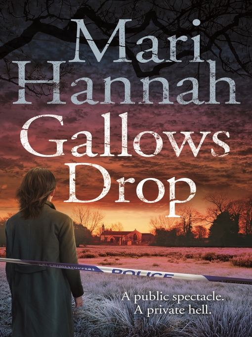 Title details for Gallows Drop by Mari Hannah - Wait list